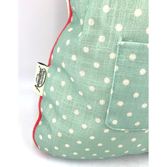 Disney Store Animators Collection Snow White Figural Decorative Pillow 14" x 8" - Picture 6 of 10